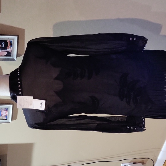 Coach 1941 Dress - Picture 9 of 16